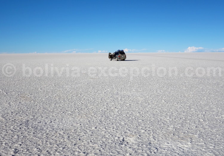 Salar de Uyuni, Bolivie salar uyuni bolivie