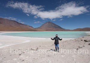 Lagunes du Sud Lipez