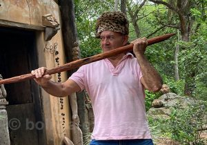 Immersion en Bolivie