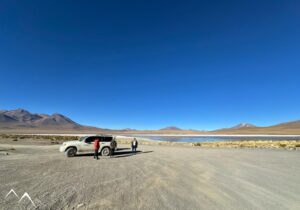 Récit Folbaum - Excursion désert d'Atacama