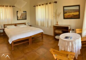 Chambre double Rumi Kipu Chambre double Rumi Kipu