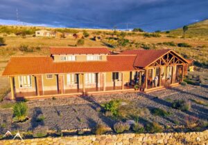 Eco hôtel boutique Rumi Kipu Eco hôtel boutique Rumi Kipu