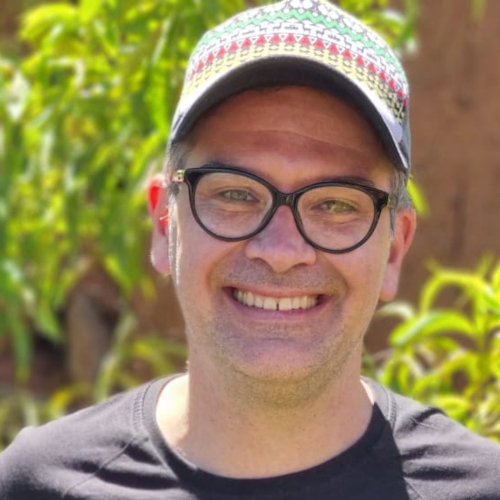 Jérôme Benassi